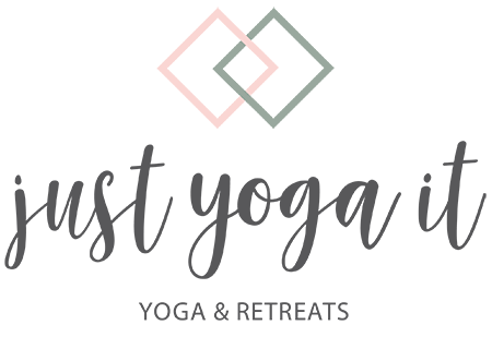 Just Yoga It Logo