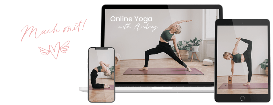 Online Yoga Studio