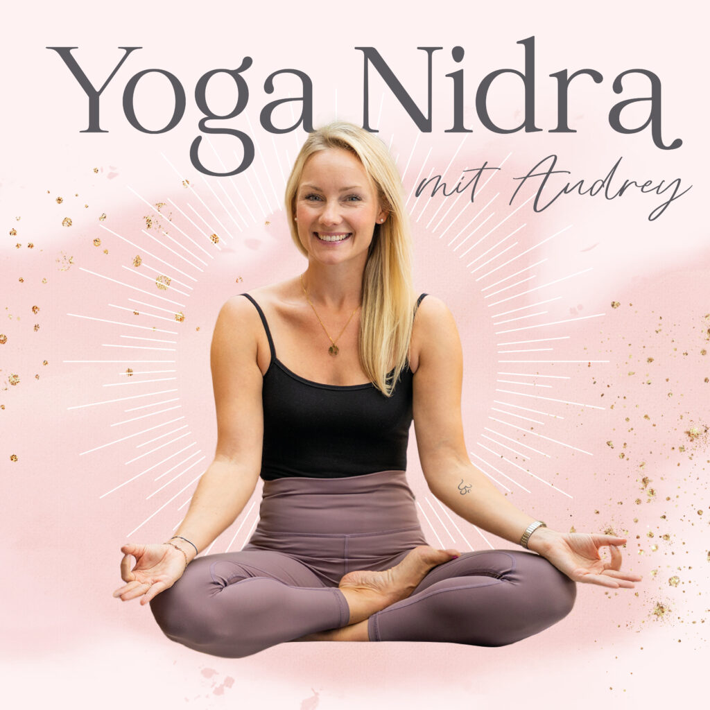 Yoga Nidra mit Audrey