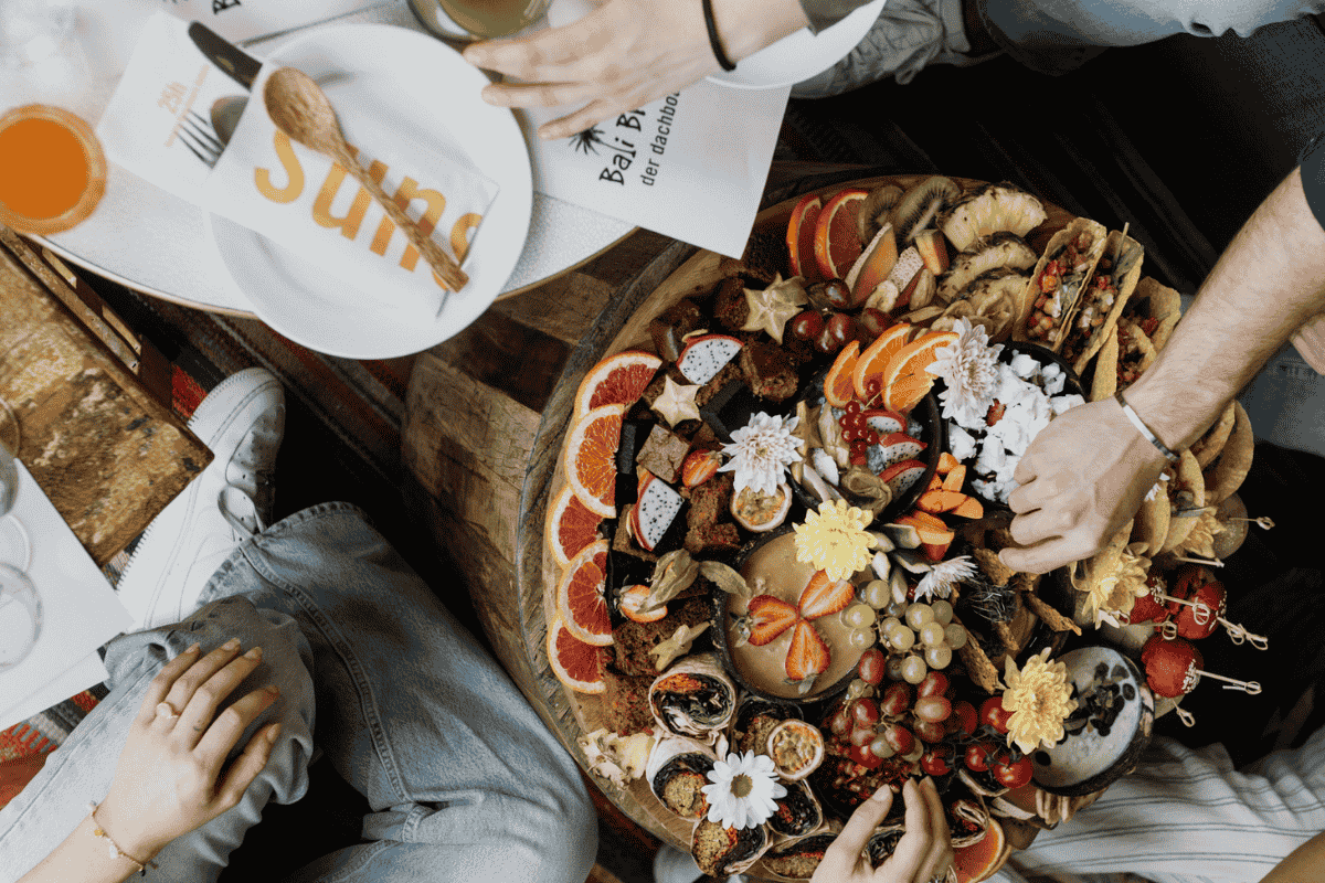 Yoga Brunch Community in Wien