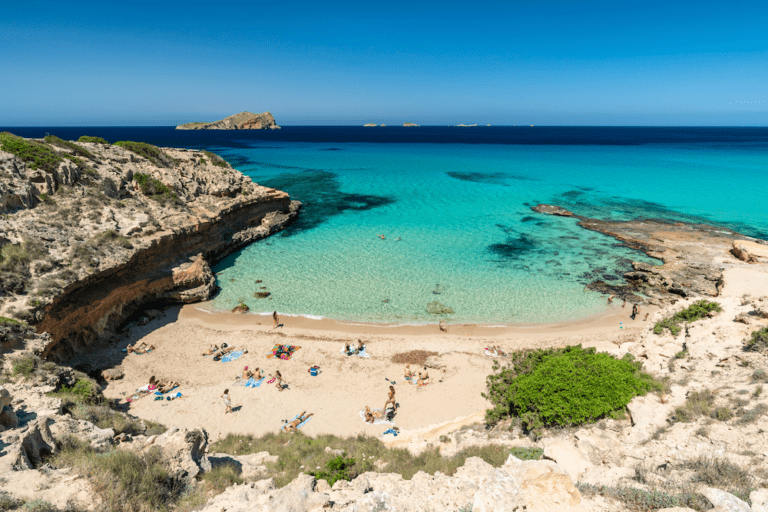 Ibiza Yoga Retreat