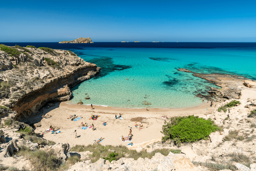 Ibiza Yoga Retreat
