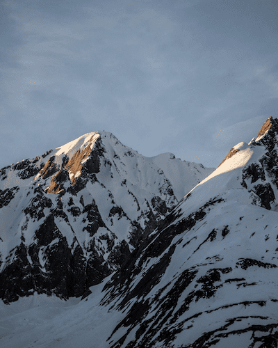 Mountain Yoga Retreat2026